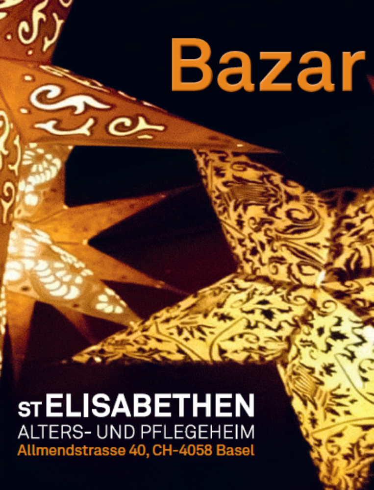 Bazar 03.12.2023