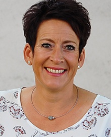 Verena Zolliker