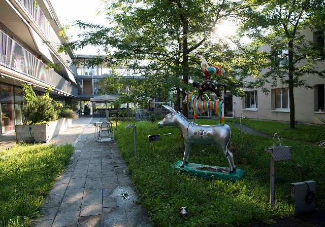 Bildergalerie Garten und Terrasse